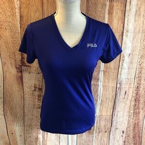 Fila Workout Shirt